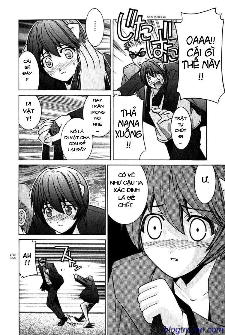 Elfen Lied Chương 65 Page 6