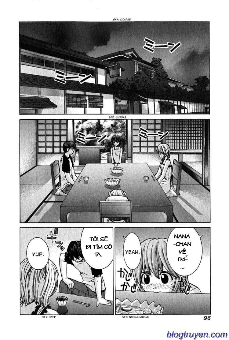 Elfen Lied Chương 65 Page 10