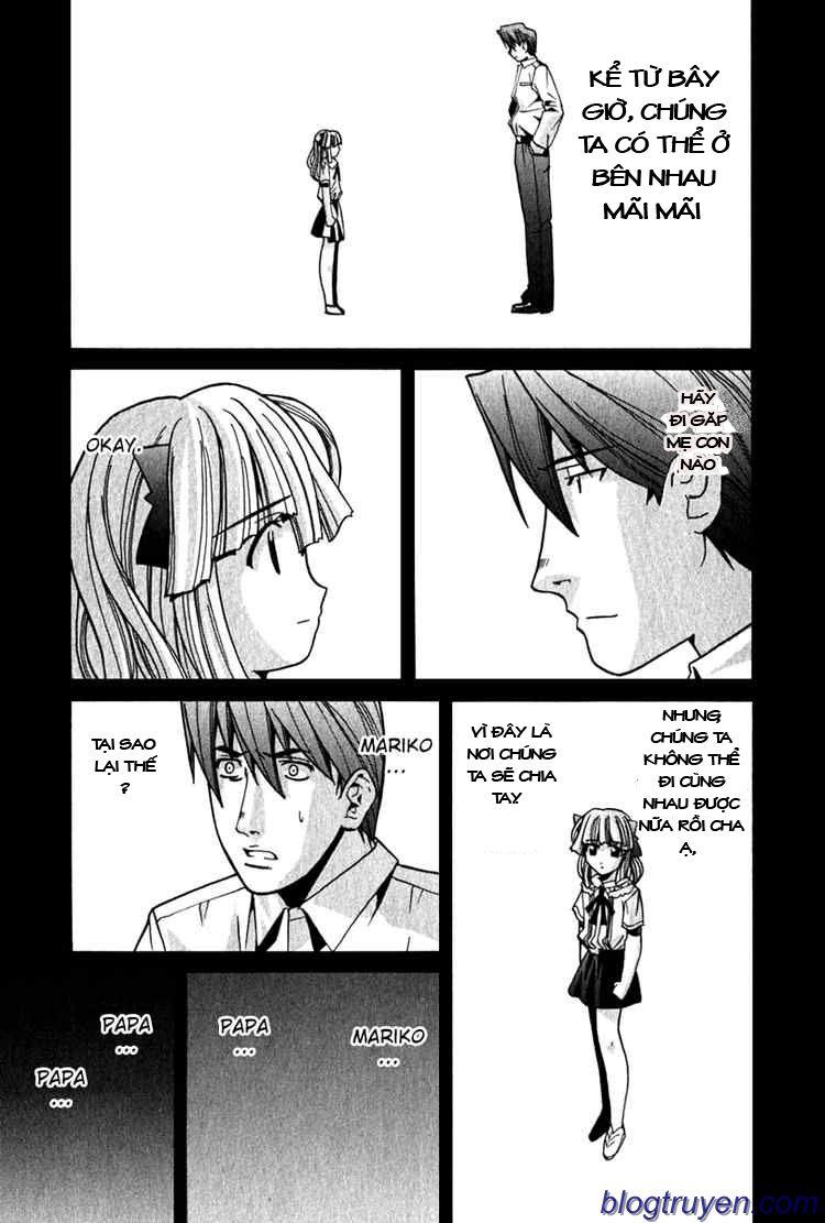 Elfen Lied Chương 65 Page 13