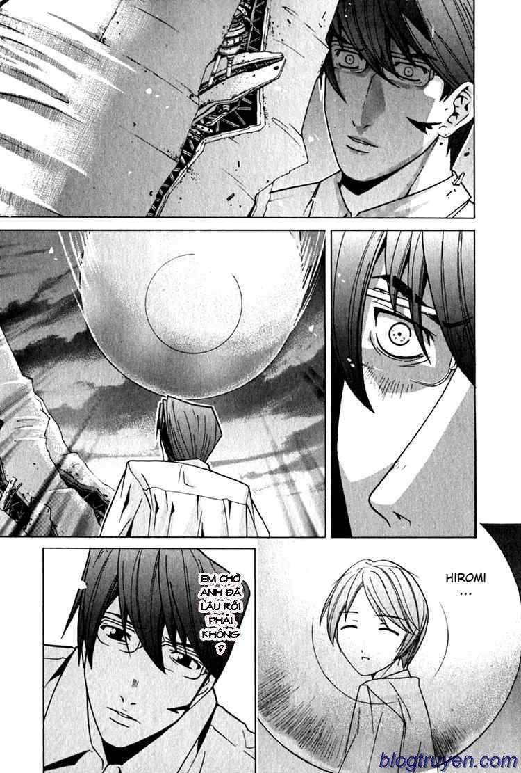 Elfen Lied Chương 65 Page 3