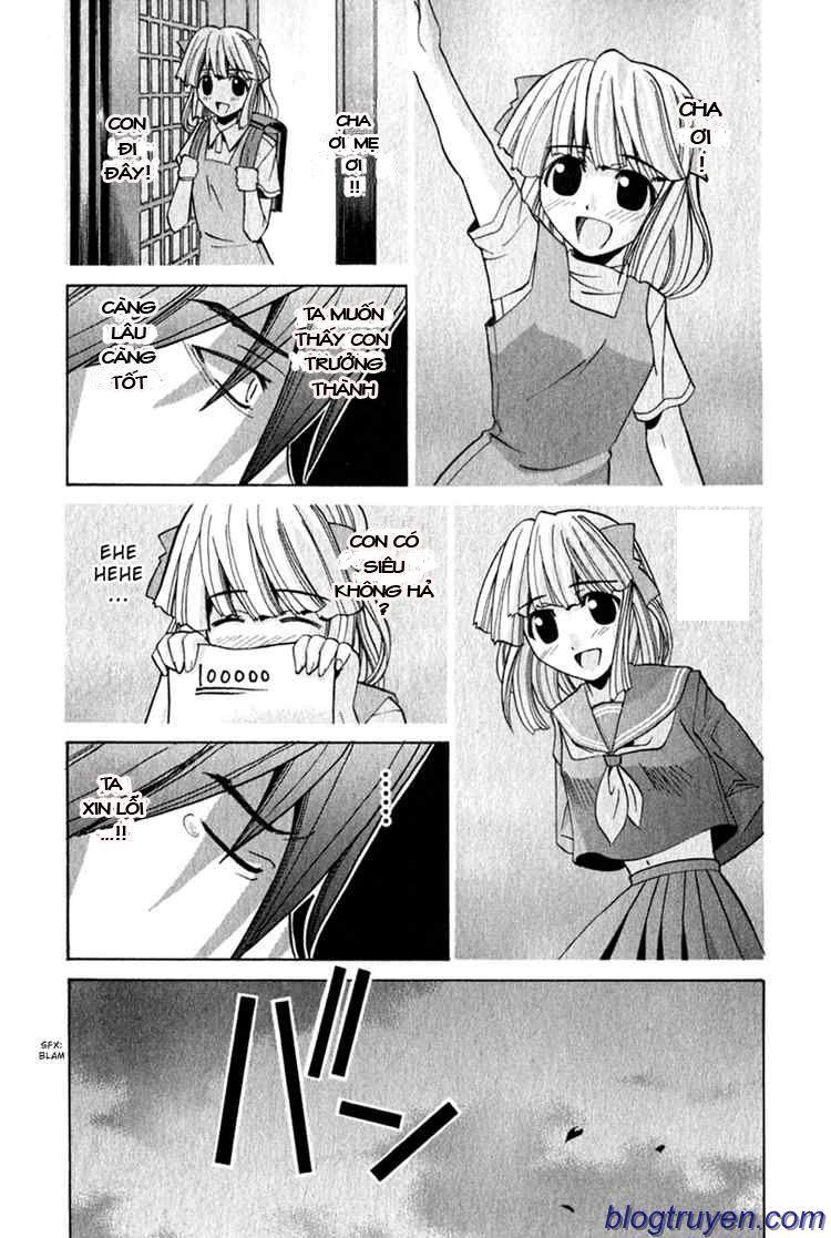 Elfen Lied Chương 66 Page 9