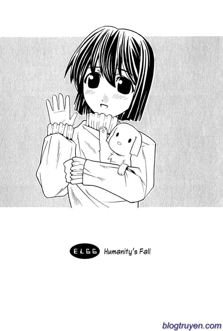 Elfen Lied Chương 66 Page 1