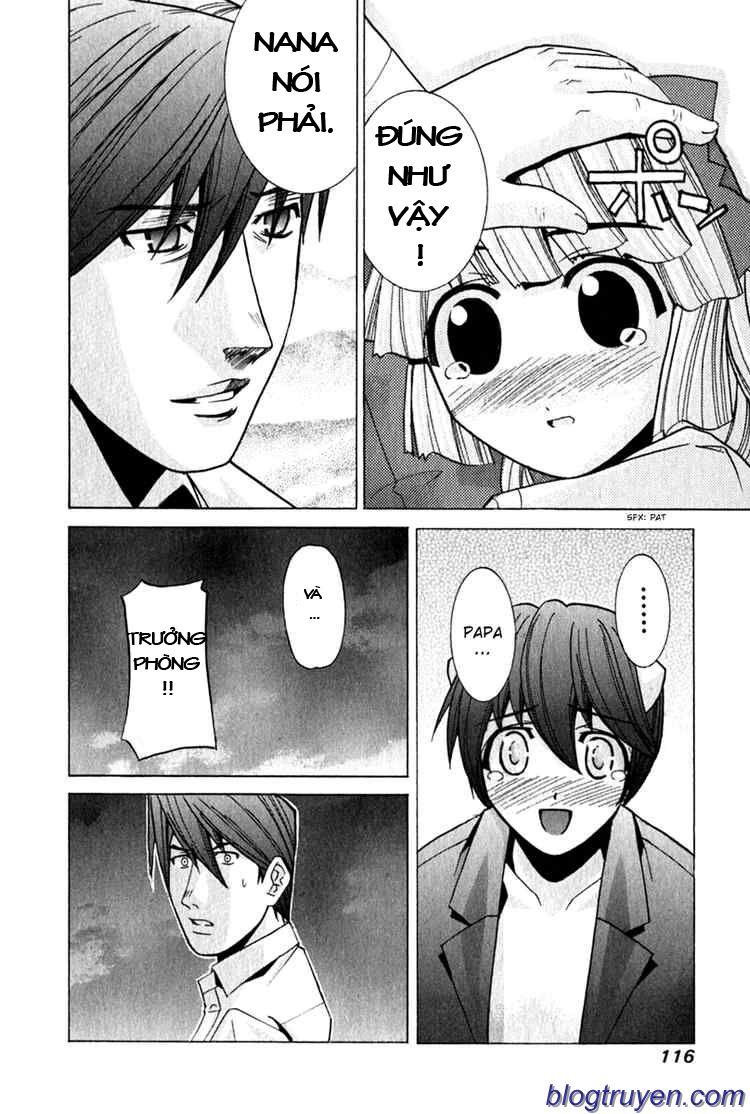 Elfen Lied Chương 66 Page 12