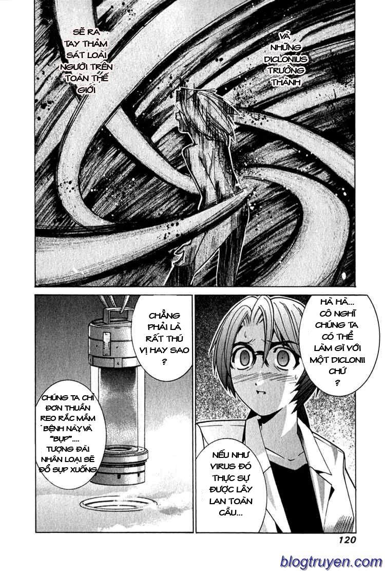 Elfen Lied Chương 66 Page 16