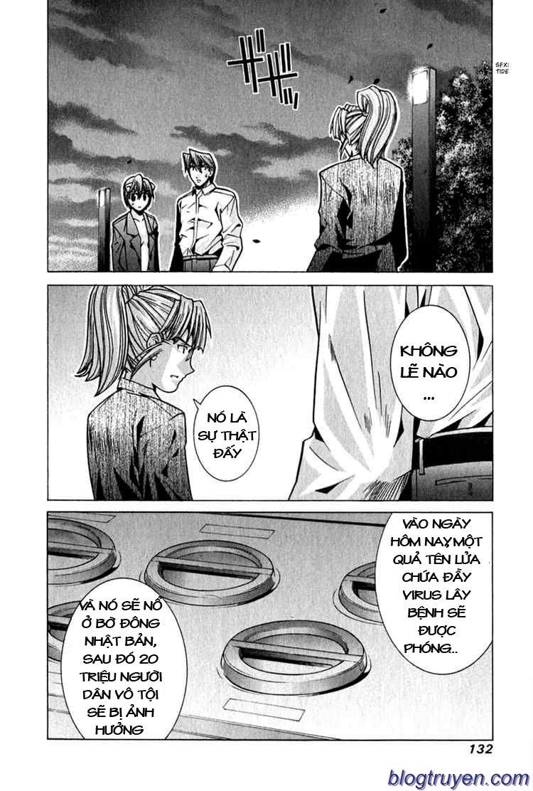 Elfen Lied Chương 67 Page 8