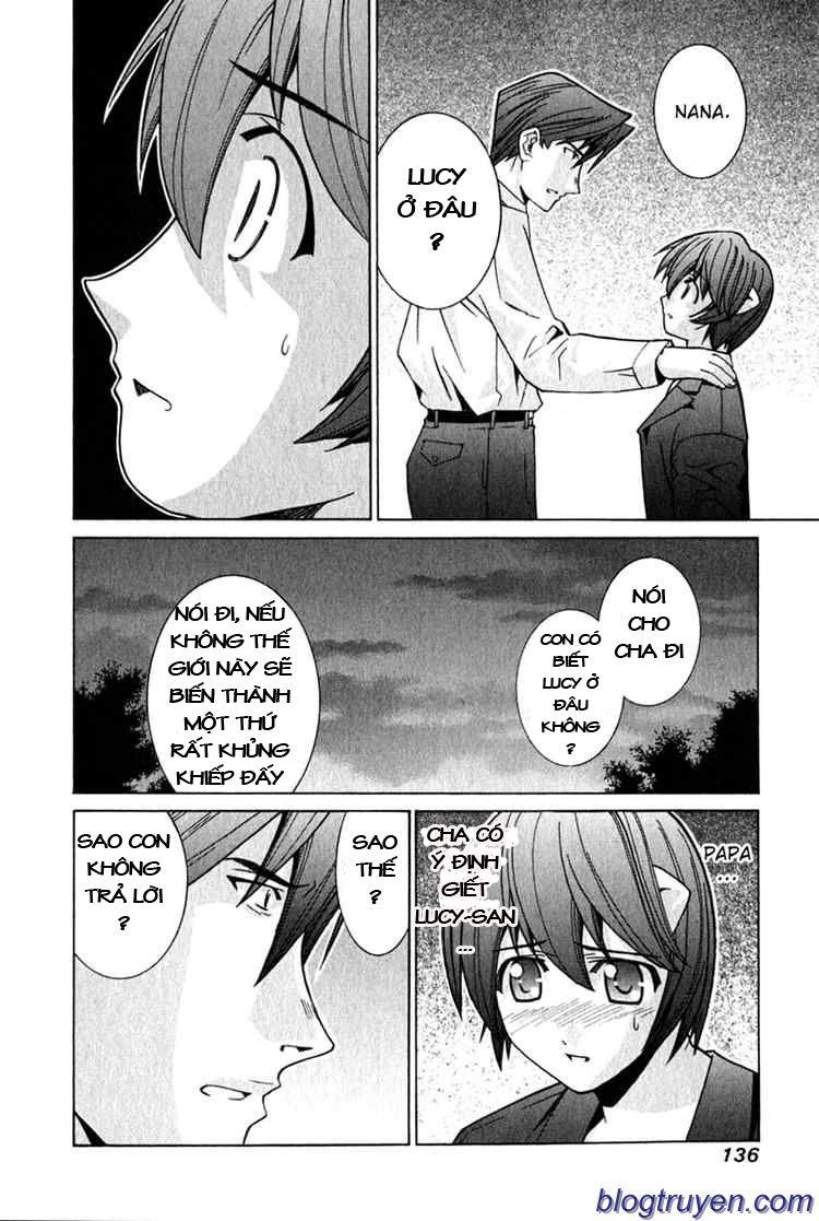 Elfen Lied Chương 67 Page 12