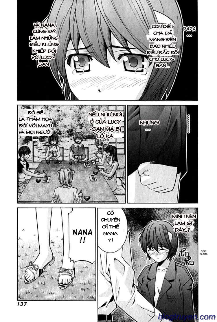 Elfen Lied Chương 67 Page 13