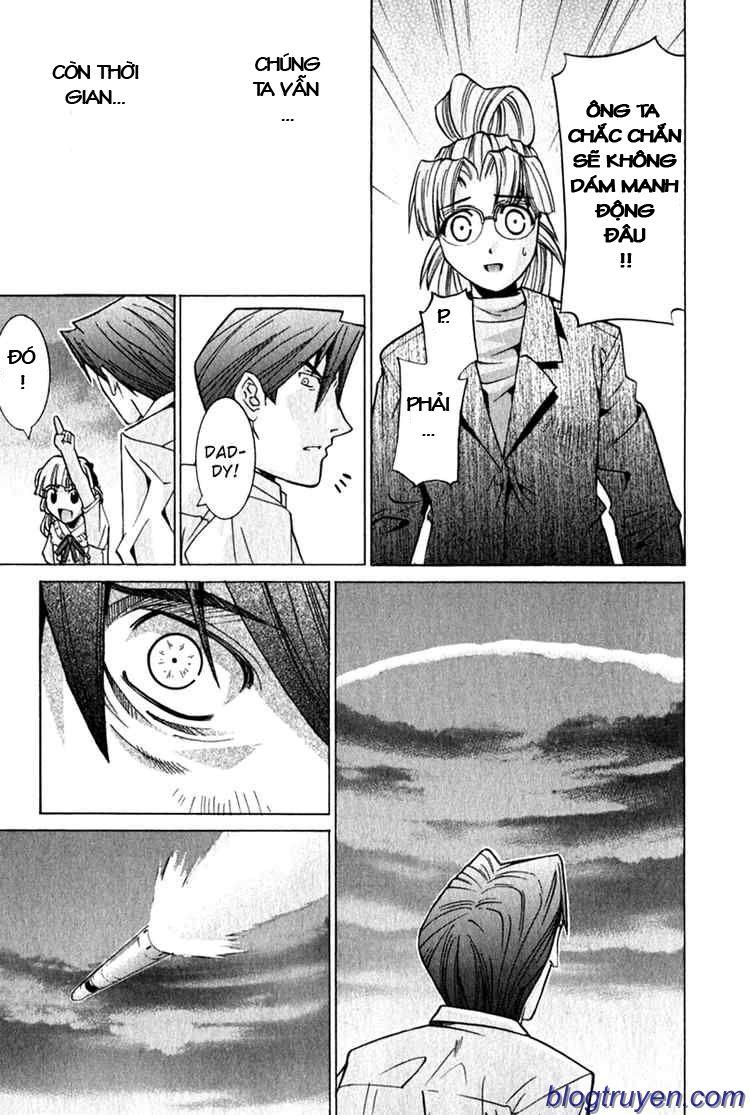 Elfen Lied Chương 67 Page 17