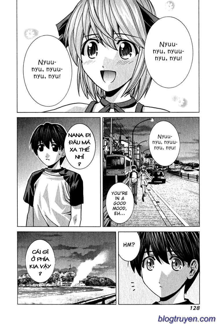 Elfen Lied Chương 67 Page 4