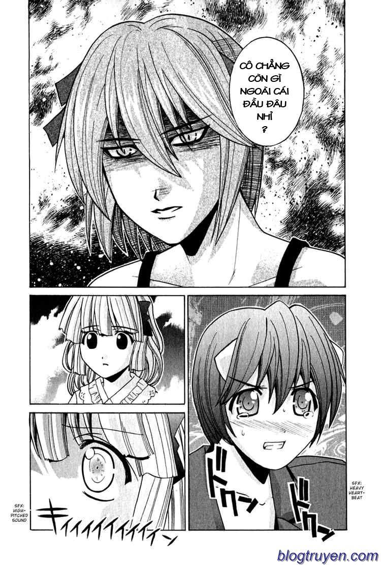 Elfen Lied Chương 68 Page 13