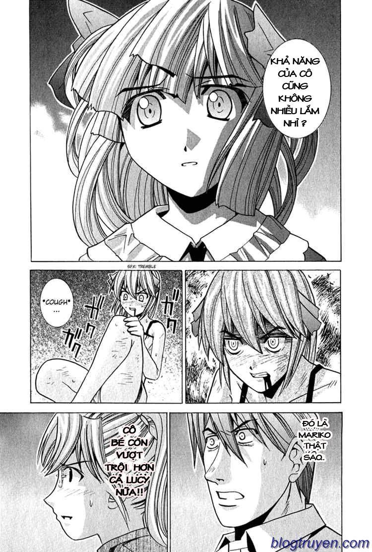 Elfen Lied Chương 69 Page 9