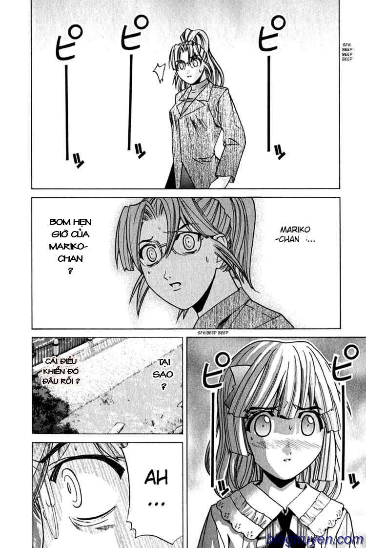 Elfen Lied Chương 69 Page 10