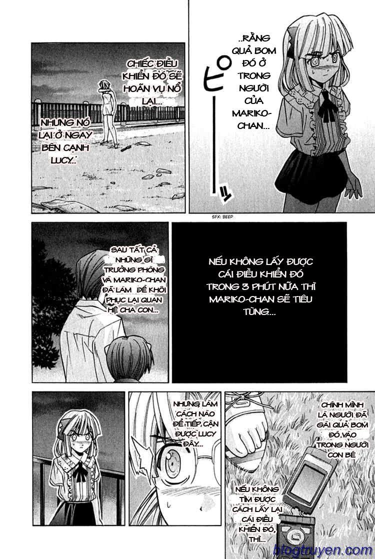 Elfen Lied Chương 69 Page 12