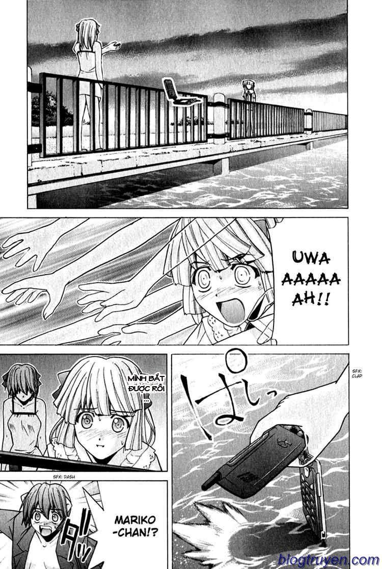 Elfen Lied Chương 69 Page 15