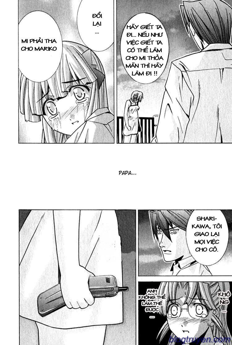 Elfen Lied Chương 70 Page 6