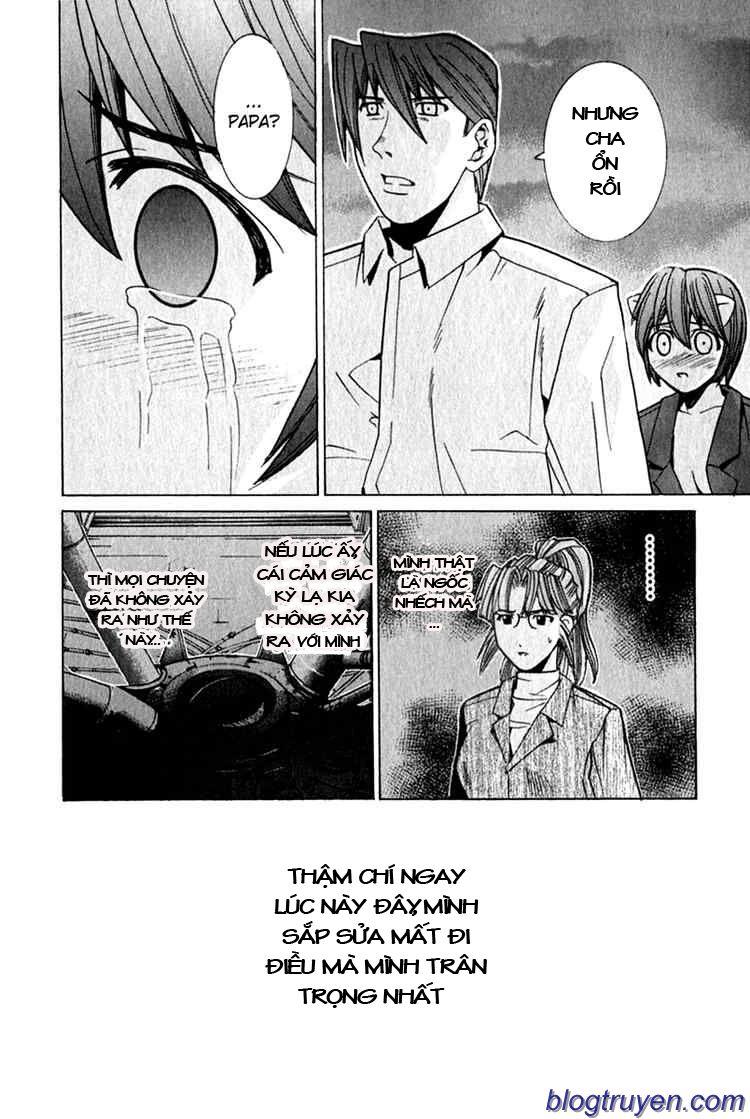 Elfen Lied Chương 70 Page 8