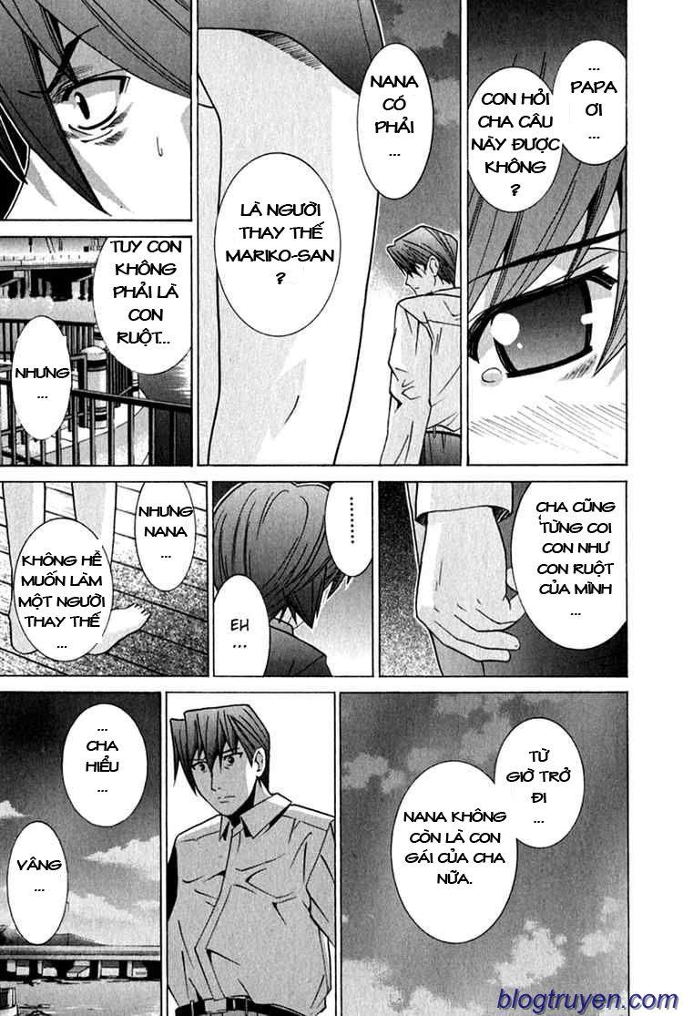 Elfen Lied Chương 71 Page 9