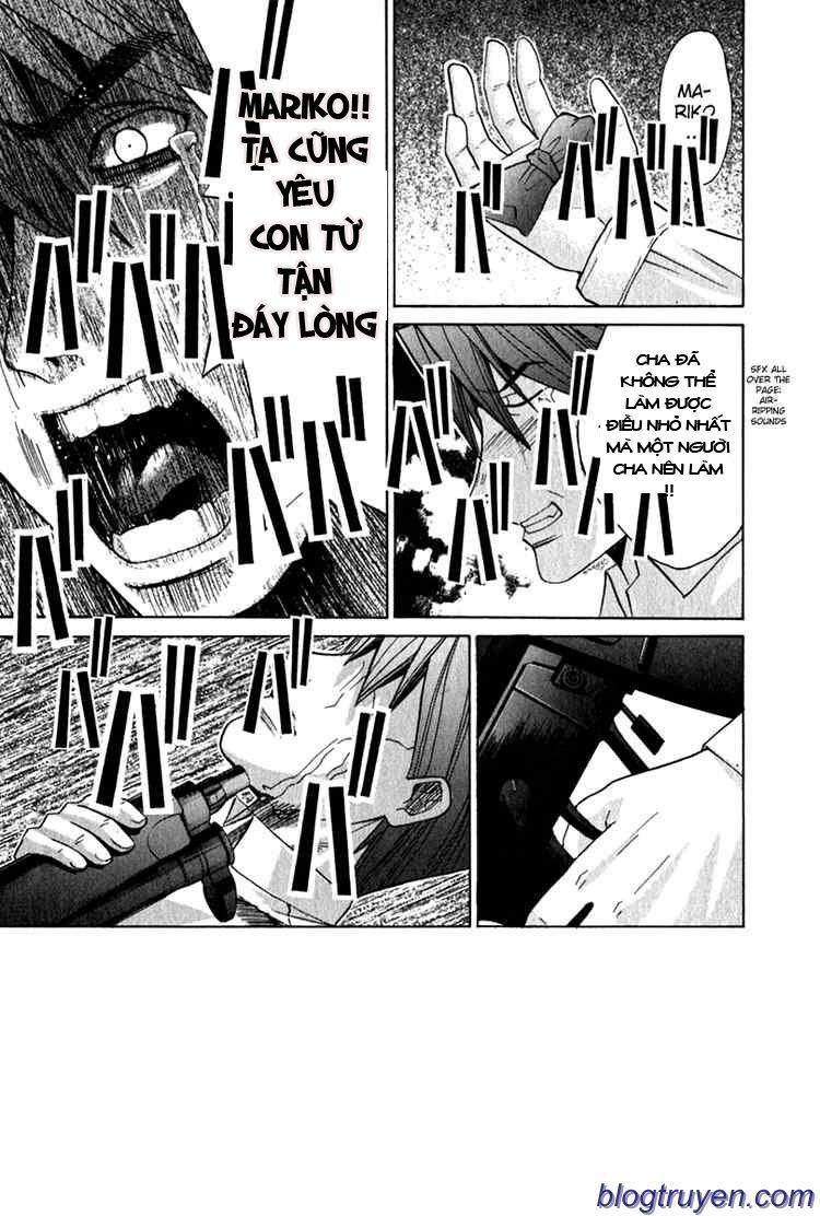 Elfen Lied Chương 71 Page 13