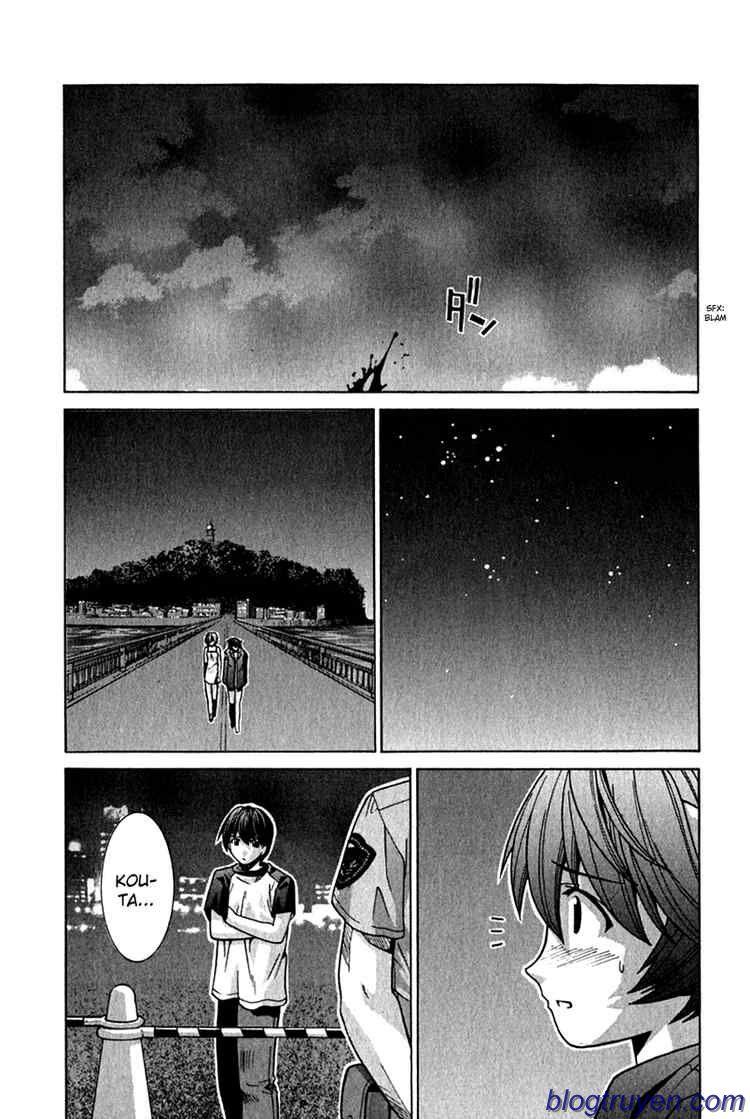 Elfen Lied Chương 71 Page 14