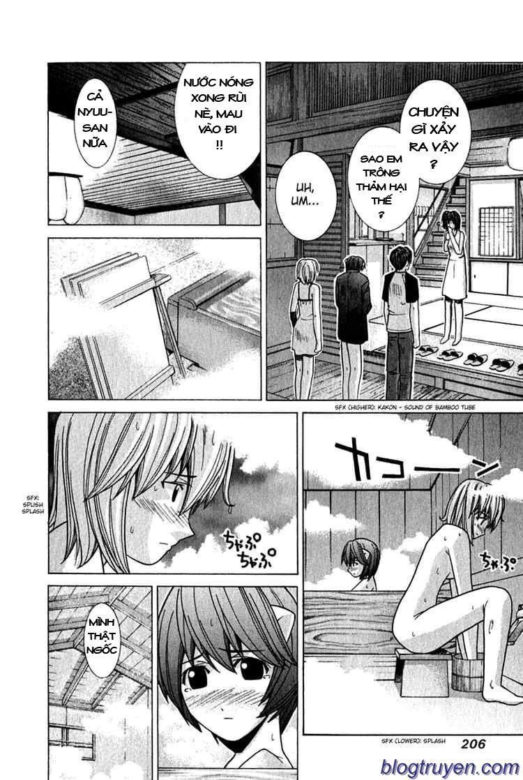 Elfen Lied Chương 71 Page 16