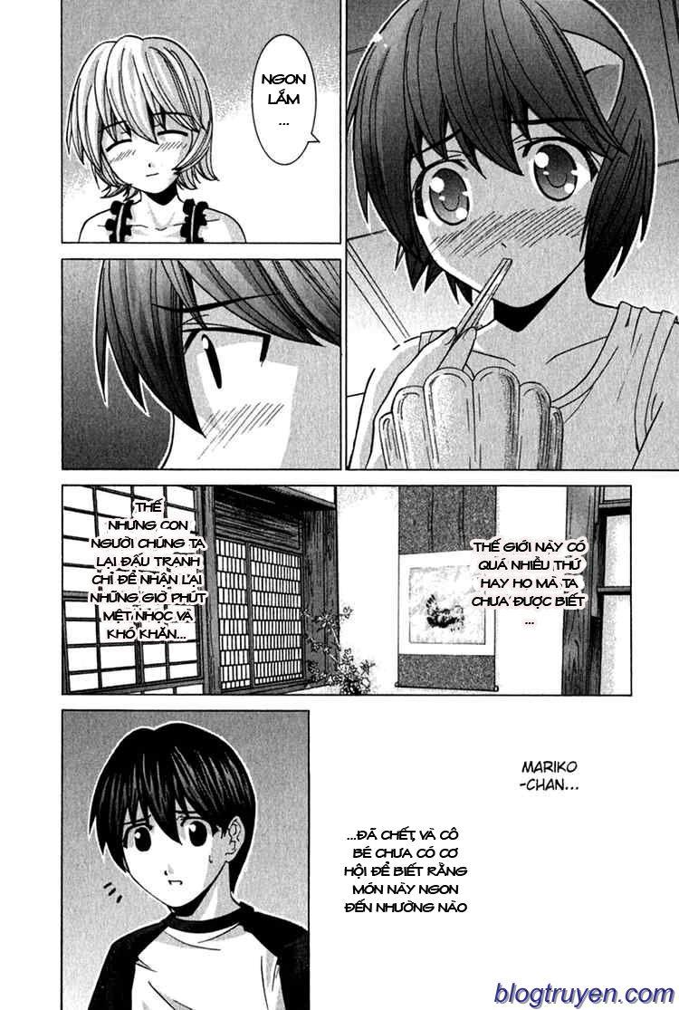 Elfen Lied Chương 71 Page 18