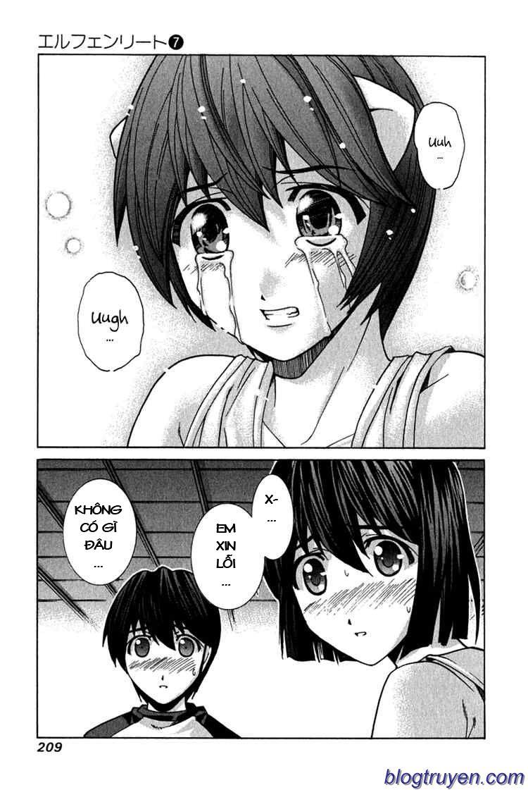 Elfen Lied Chương 71 Page 19