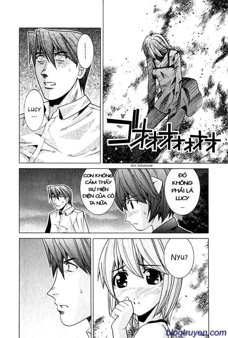 Elfen Lied Chương 71 Page 4