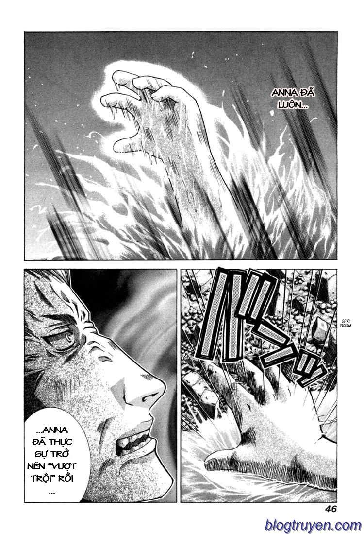 Elfen Lied Chương 72 Page 45