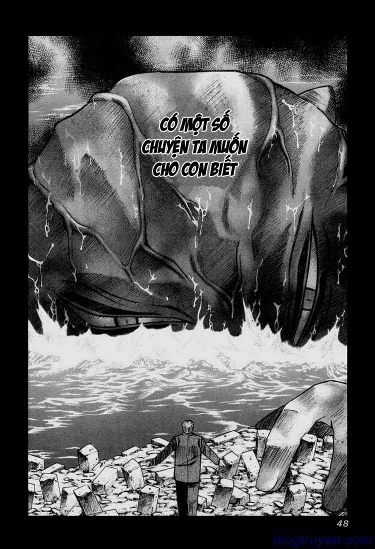 Elfen Lied Chương 72 Page 47