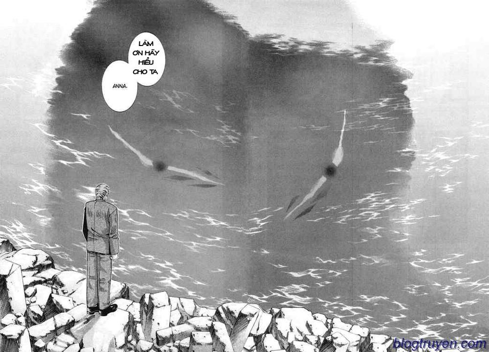 Elfen Lied Chương 72 Page 8