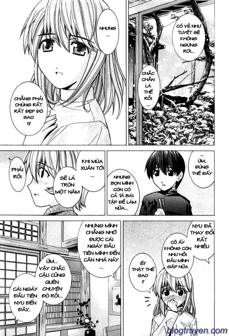 Elfen Lied Chương 72 Page 18