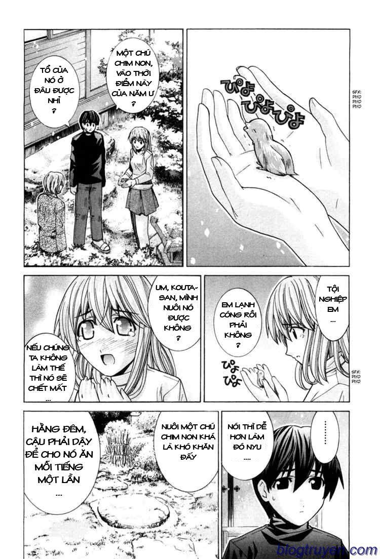 Elfen Lied Chương 72 Page 23