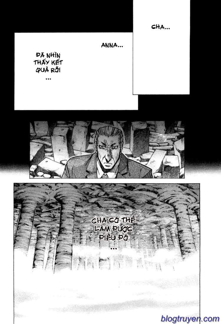 Elfen Lied Chương 73 Page 8