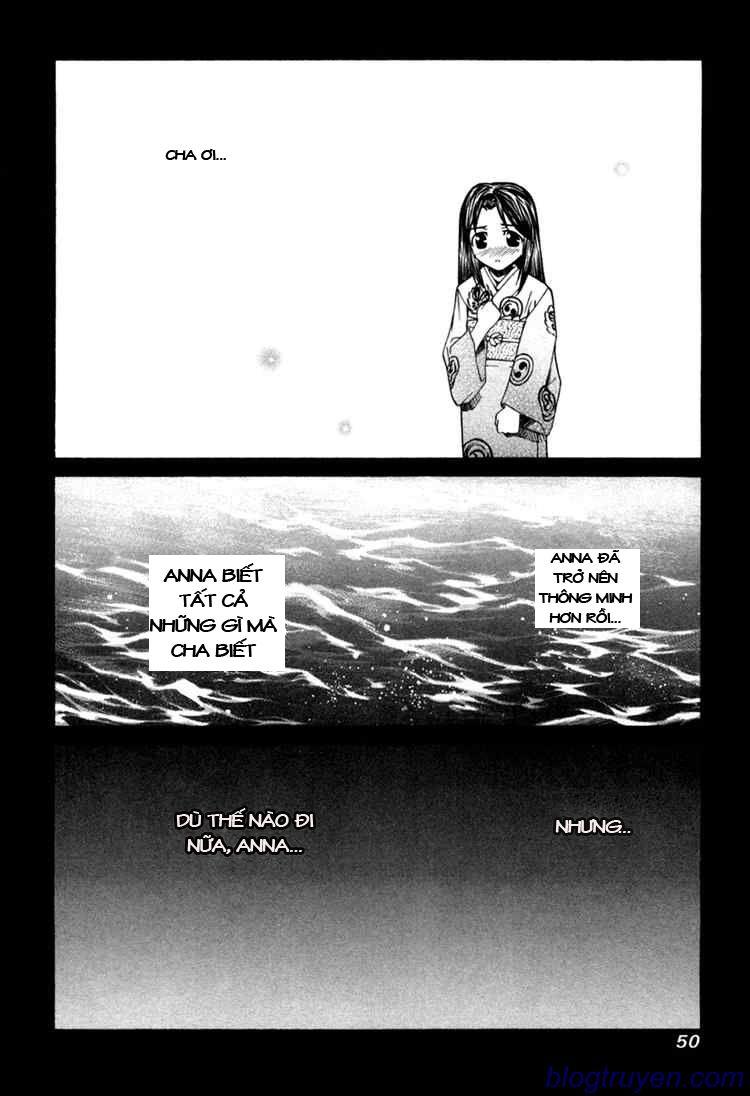 Elfen Lied Chương 73 Page 2