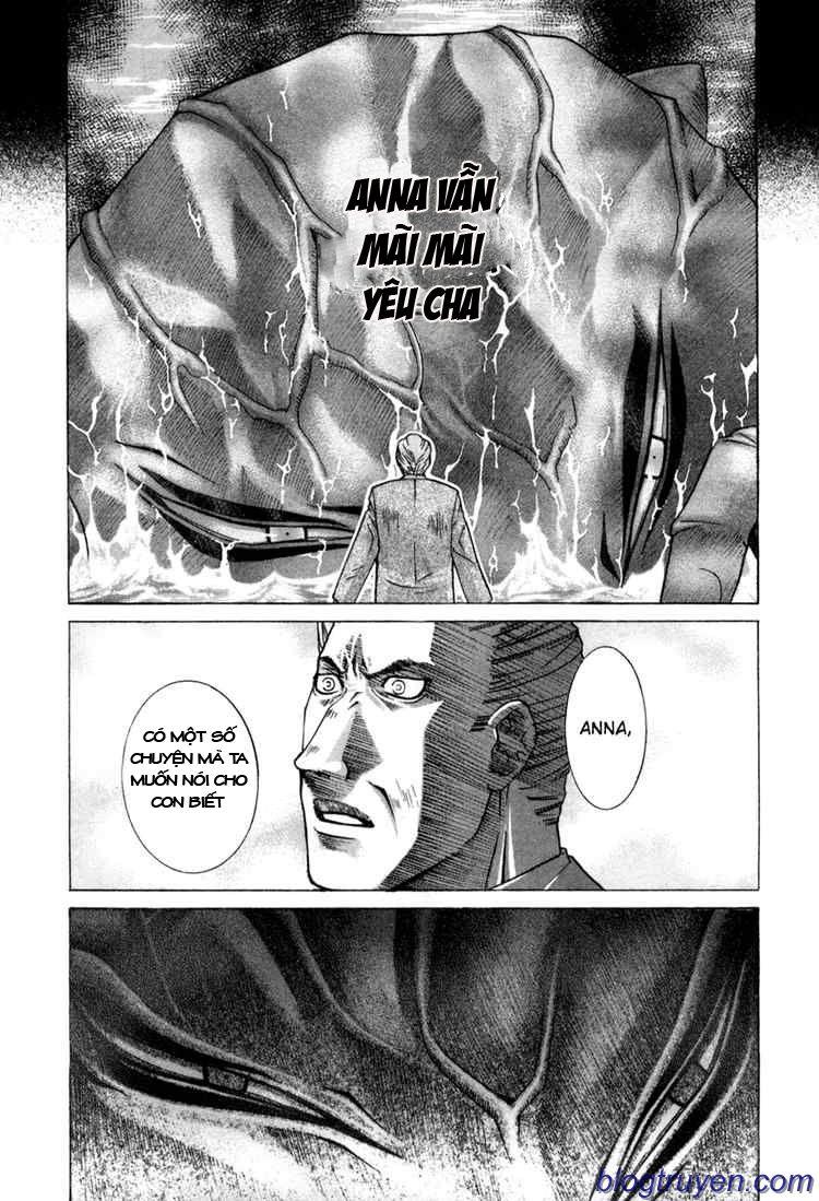 Elfen Lied Chương 73 Page 3