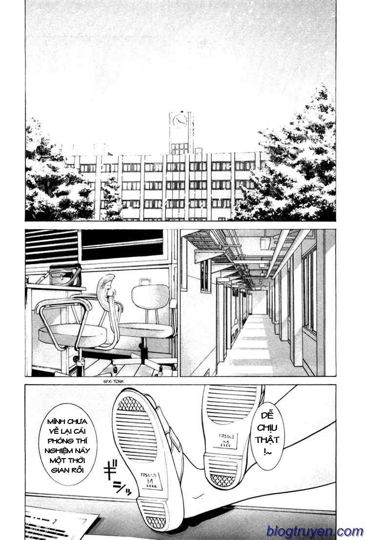 Elfen Lied Chương 73 Page 28