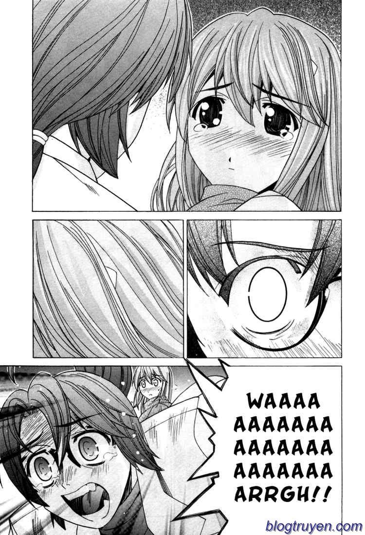 Elfen Lied Chương 74 Page 9