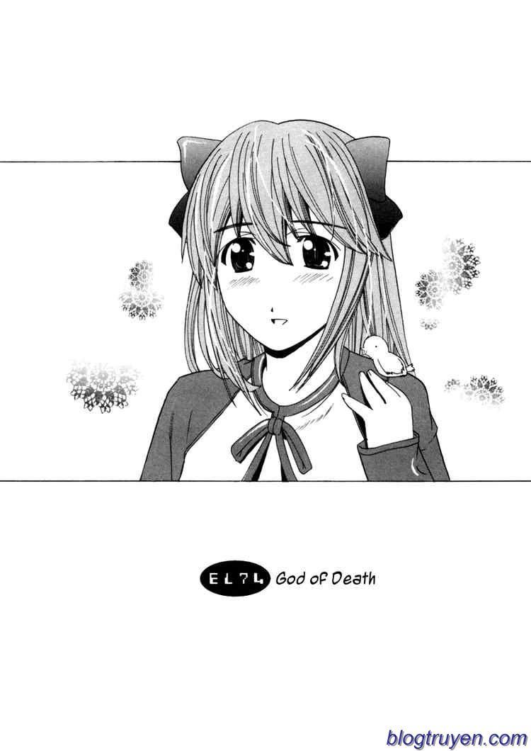 Elfen Lied Chương 74 Page 2