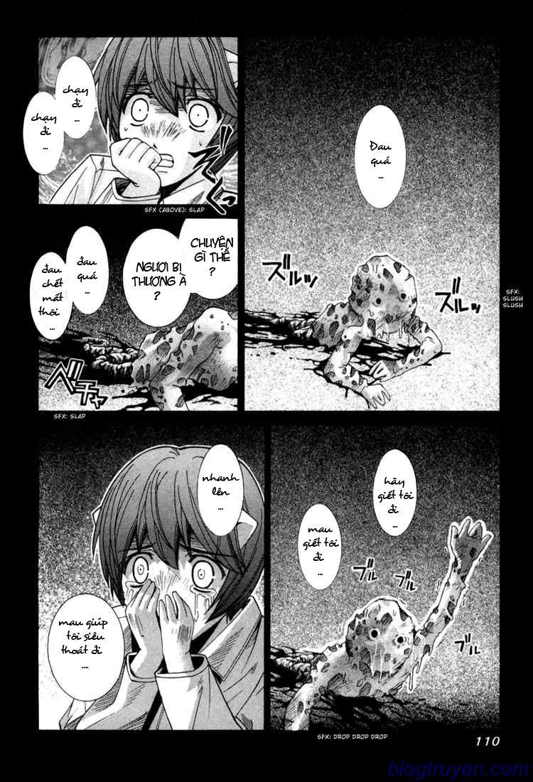 Elfen Lied Chương 74 Page 22