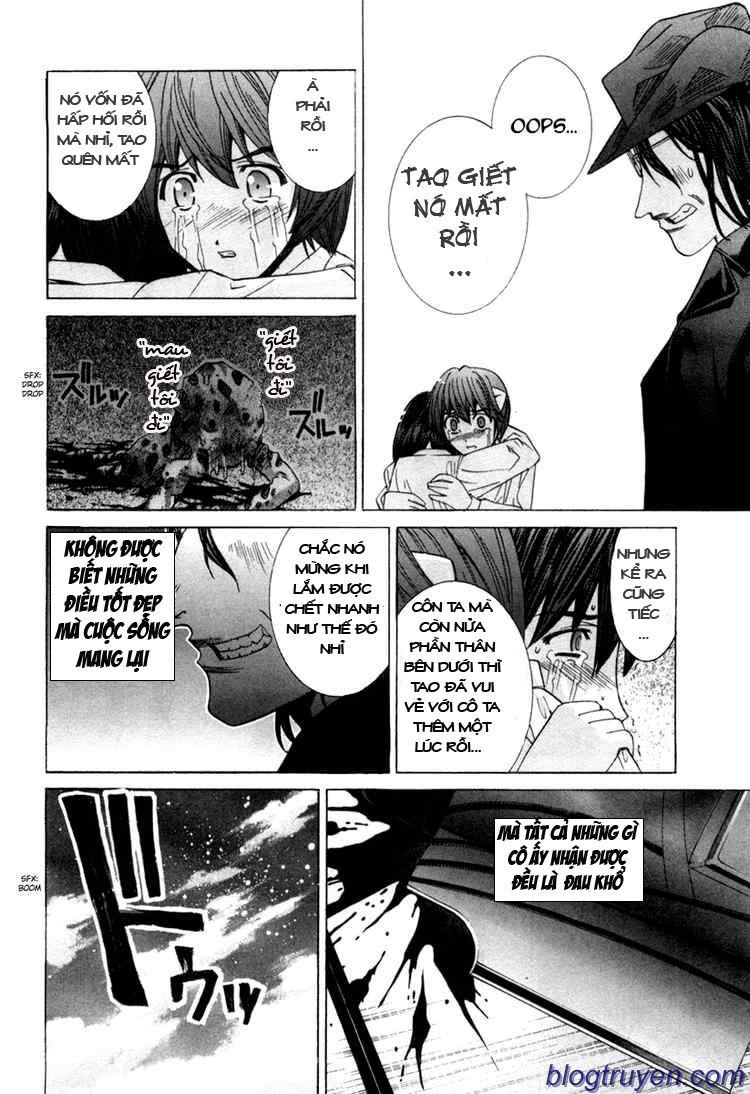 Elfen Lied Chương 74 Page 30