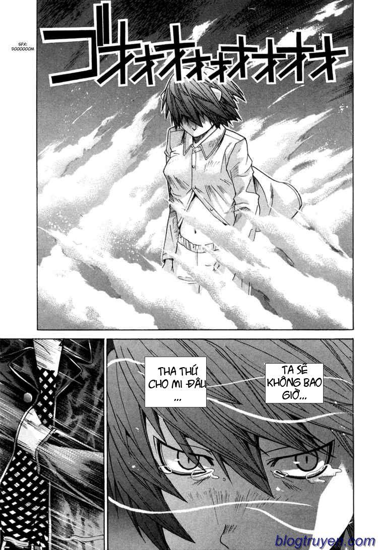 Elfen Lied Chương 74 Page 31