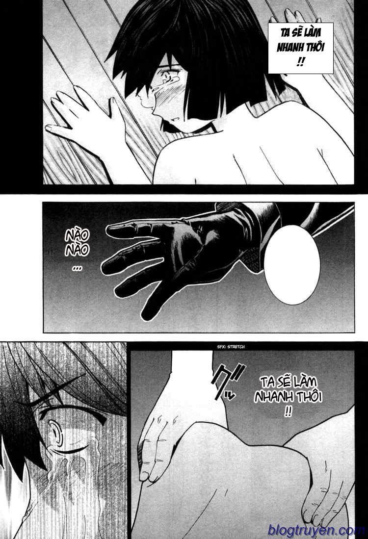 Elfen Lied Chương 75 Page 6