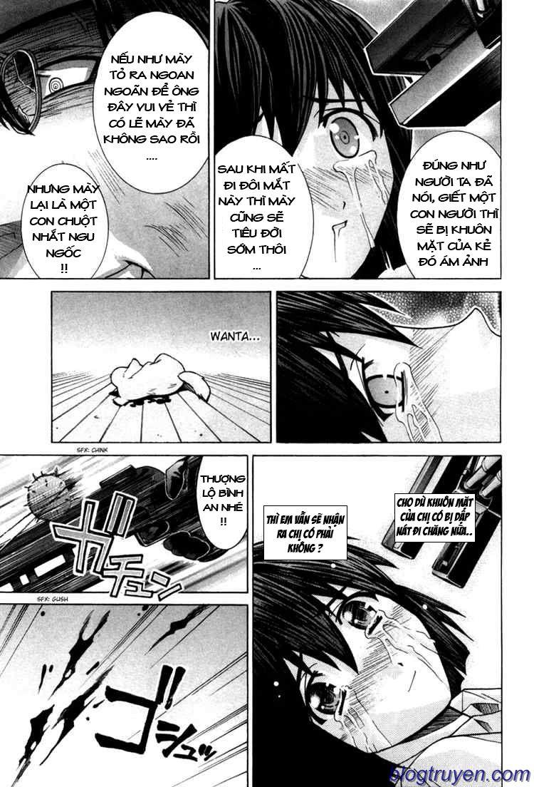 Elfen Lied Chương 75 Page 18