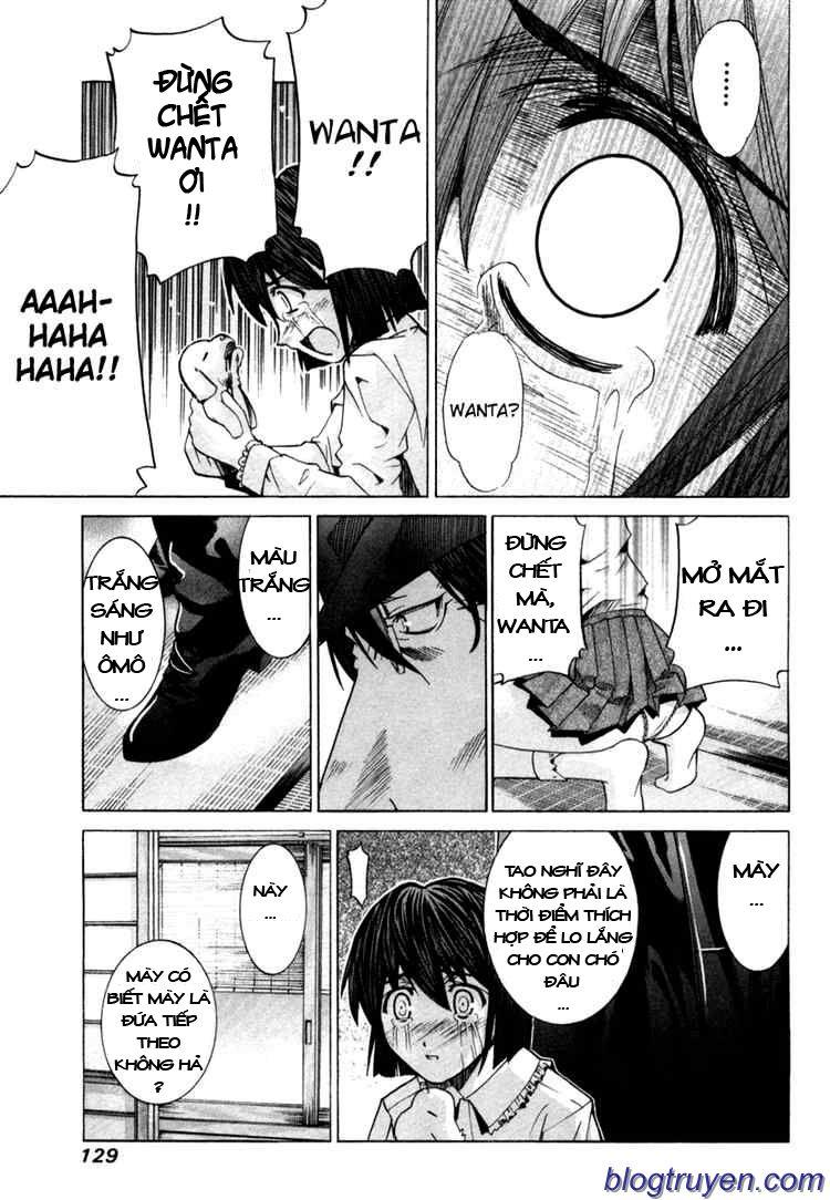 Elfen Lied Chương 75 Page 4