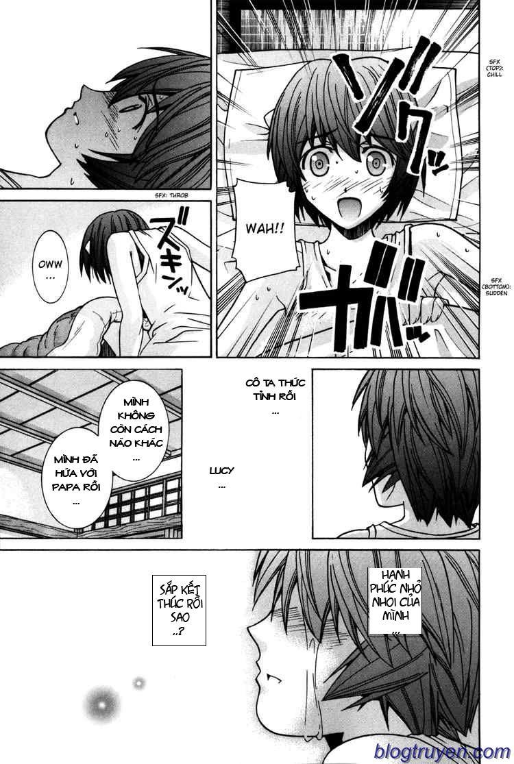 Elfen Lied Chương 76 Page 7