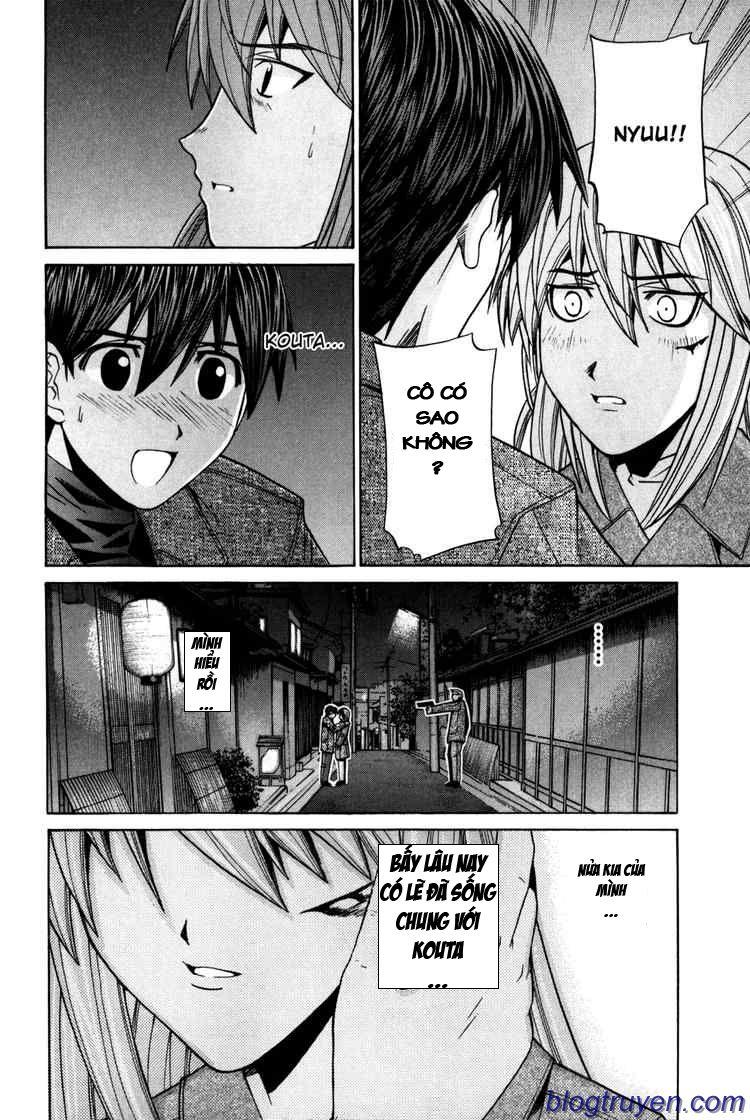 Elfen Lied Chương 76 Page 10