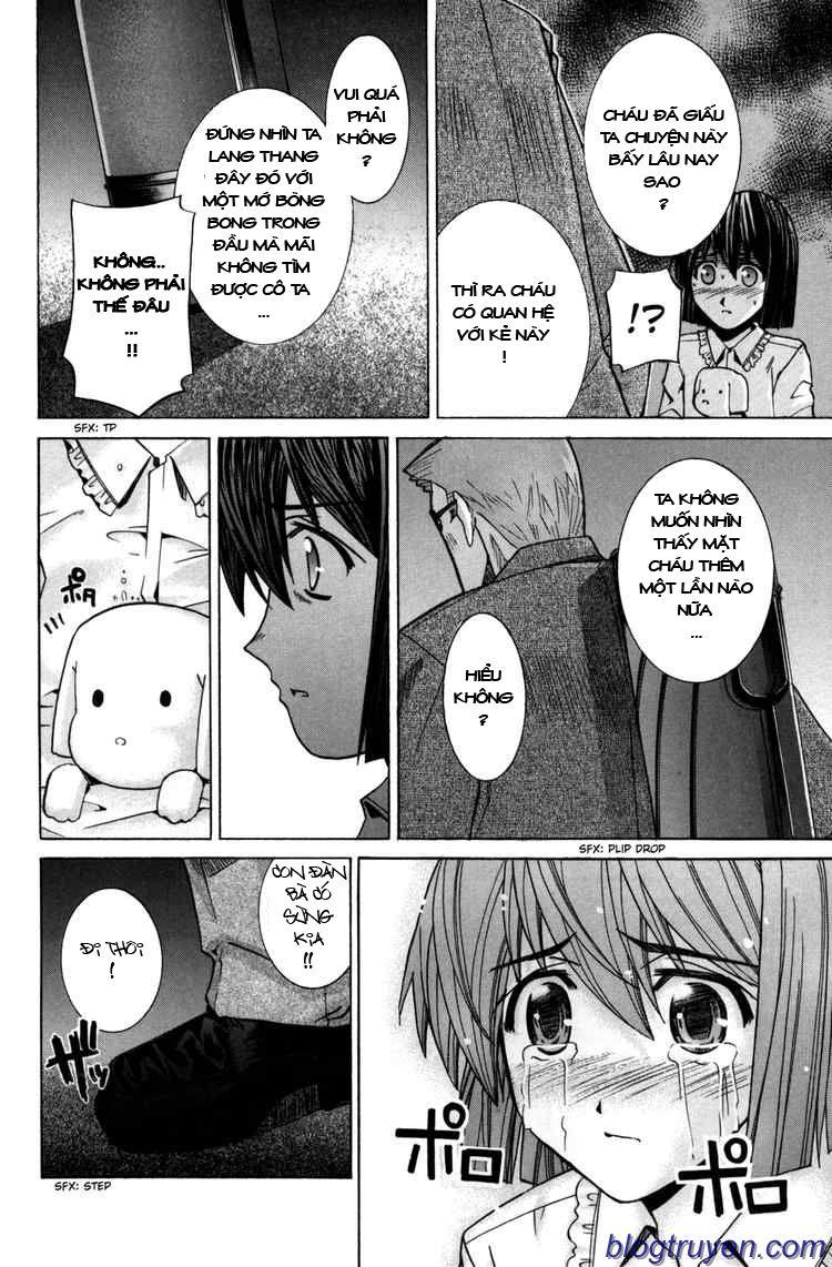 Elfen Lied Chương 76 Page 16