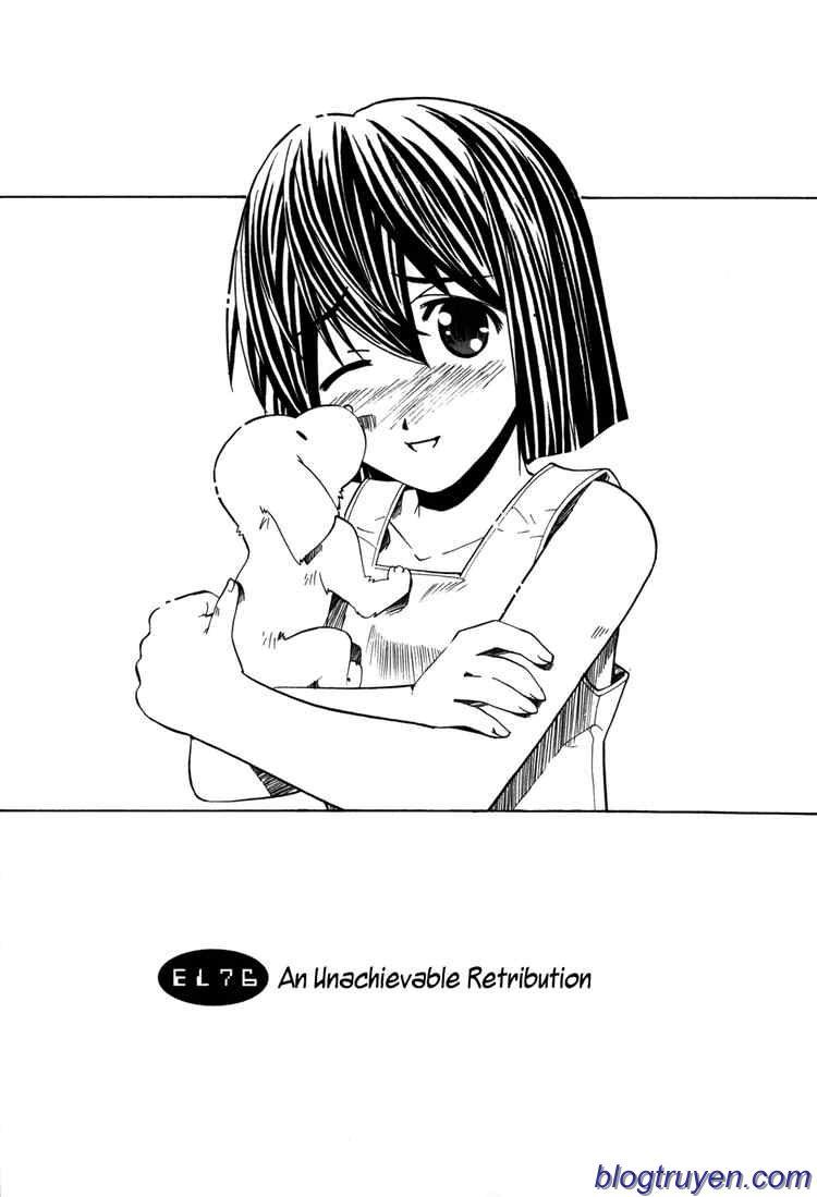 Elfen Lied Chương 76 Page 3