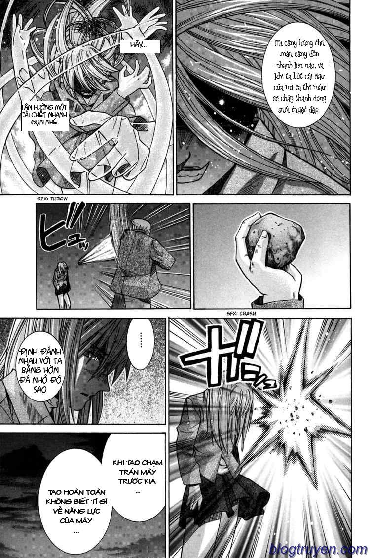 Elfen Lied Chương 76 Page 27