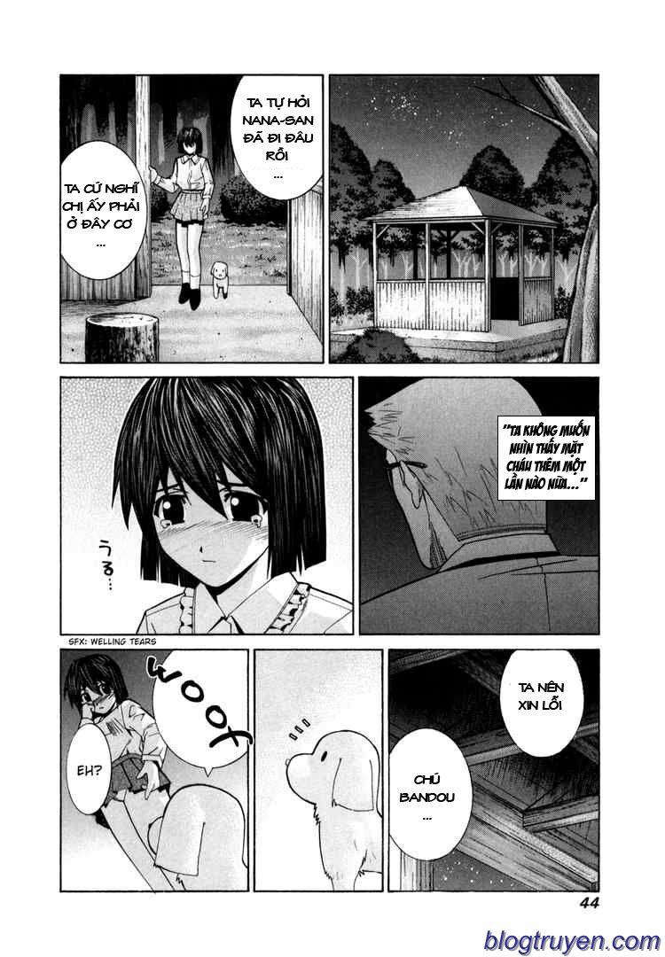 Elfen Lied Chương 77 Page 2